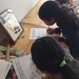 Educación Alternativa